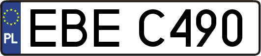EBEC490