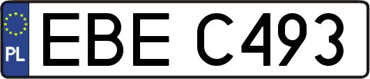 EBEC493