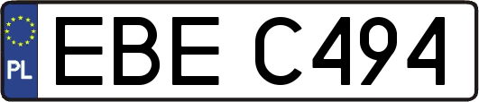 EBEC494
