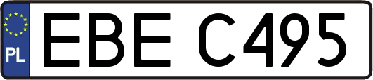 EBEC495