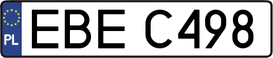 EBEC498