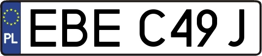 EBEC49J