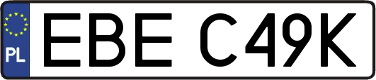 EBEC49K