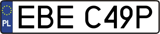 EBEC49P