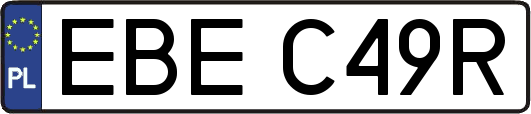 EBEC49R