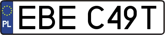 EBEC49T