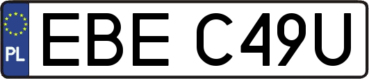 EBEC49U