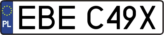 EBEC49X