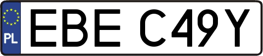 EBEC49Y