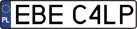 EBEC4LP