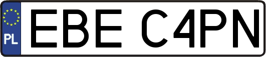 EBEC4PN