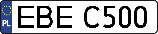 EBEC500