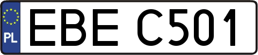 EBEC501