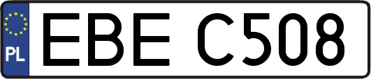 EBEC508