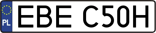 EBEC50H