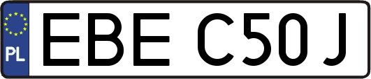 EBEC50J