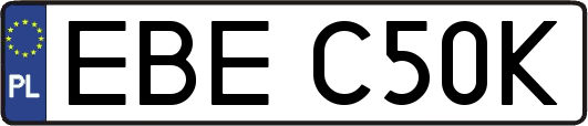 EBEC50K