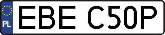 EBEC50P