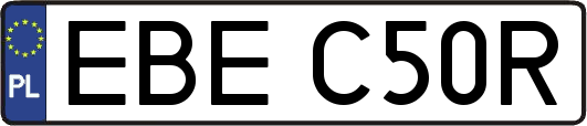 EBEC50R