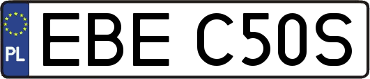 EBEC50S