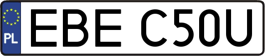 EBEC50U
