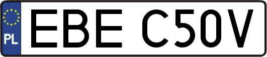 EBEC50V