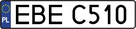EBEC510