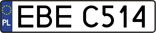 EBEC514