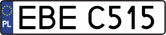EBEC515