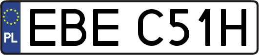EBEC51H