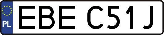 EBEC51J