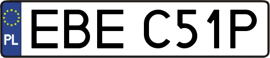 EBEC51P