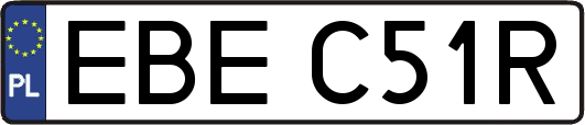 EBEC51R