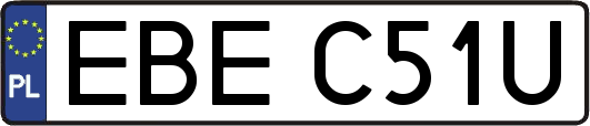 EBEC51U
