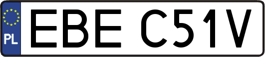 EBEC51V
