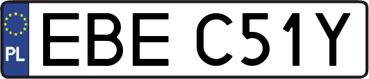 EBEC51Y