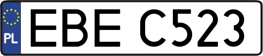EBEC523