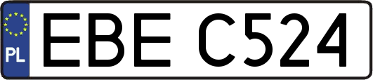 EBEC524