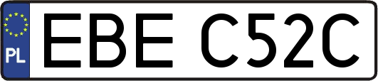 EBEC52C