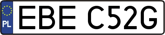 EBEC52G