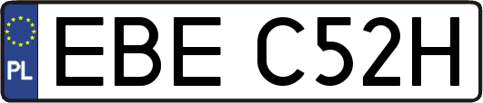 EBEC52H