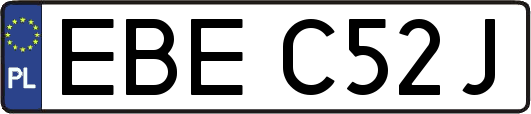 EBEC52J