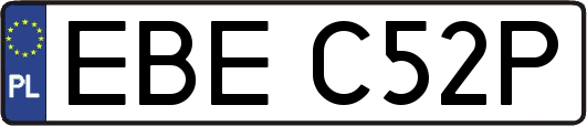 EBEC52P