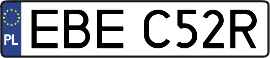 EBEC52R