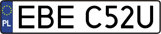 EBEC52U