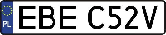 EBEC52V