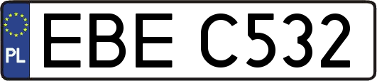 EBEC532