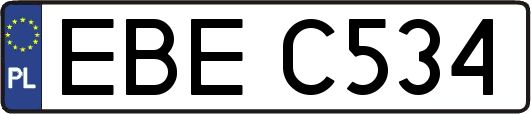EBEC534