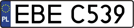 EBEC539
