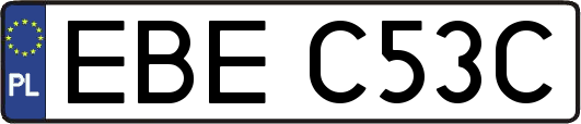 EBEC53C
